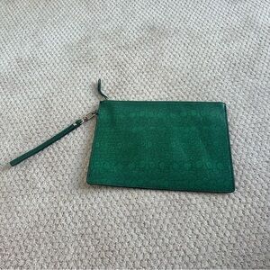 Banana Republic Clutch/Wristlet